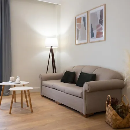 Apartment Casa Del Sol Corfu Old Town